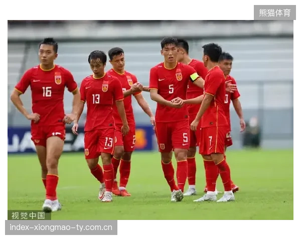 2026世界杯形势最混乱的一组：谁都能第一，谁也可能第四