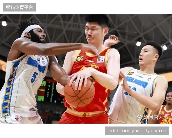 CBA江苏反击连线精彩不断：战术之美与商业价值的融合