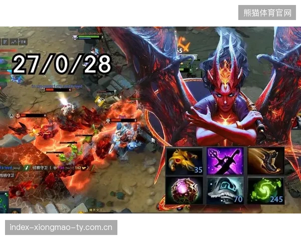 Dota2节奏英雄操作训练课——提升你的比赛节奏与操作水平