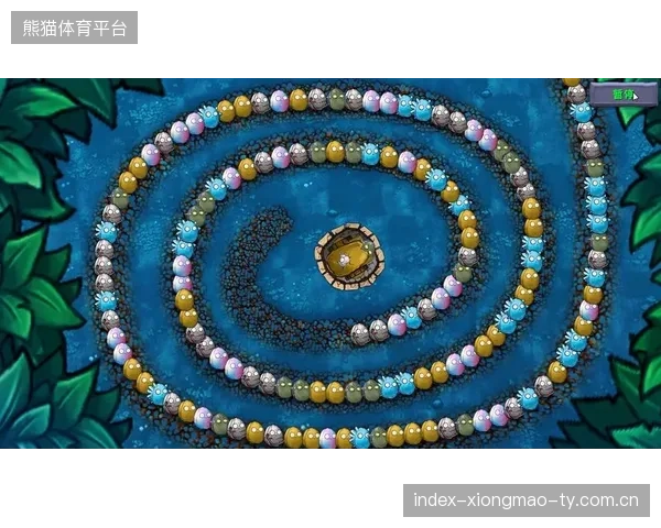 保龄球全中连击震撼场馆，让你体验超越极限的快感