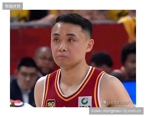 杭州外线连续找到准头，CBA攻势环环推进